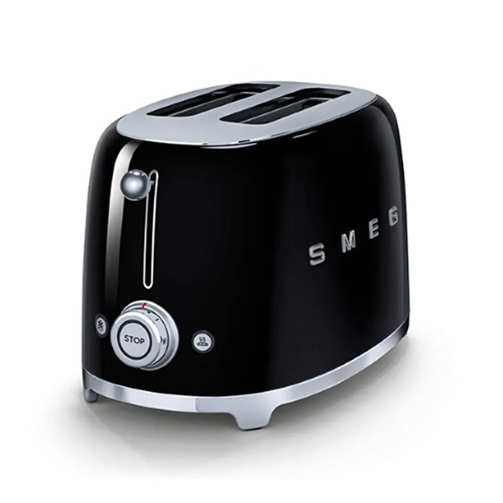 Toster SMEG TSF01BLEU thumbnail 2