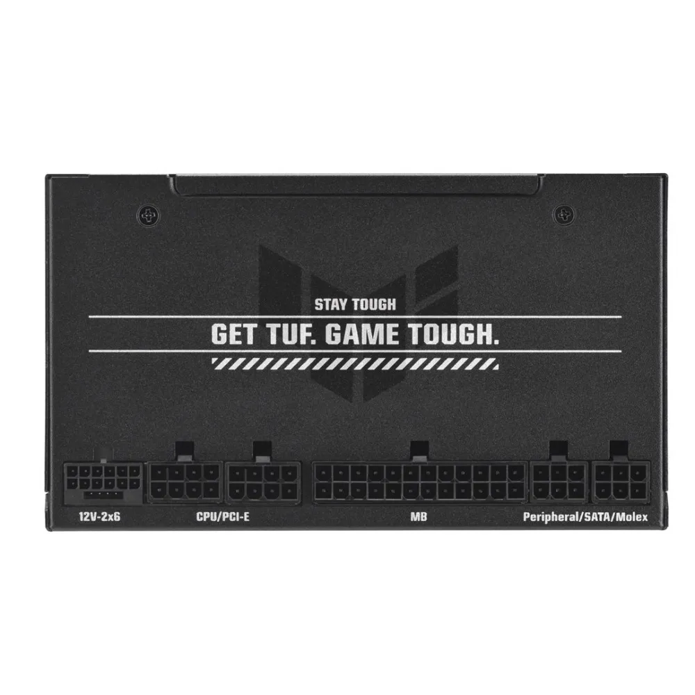 Zasilacz ASUS TUF-GAMING-850G-EVO thumbnail 3