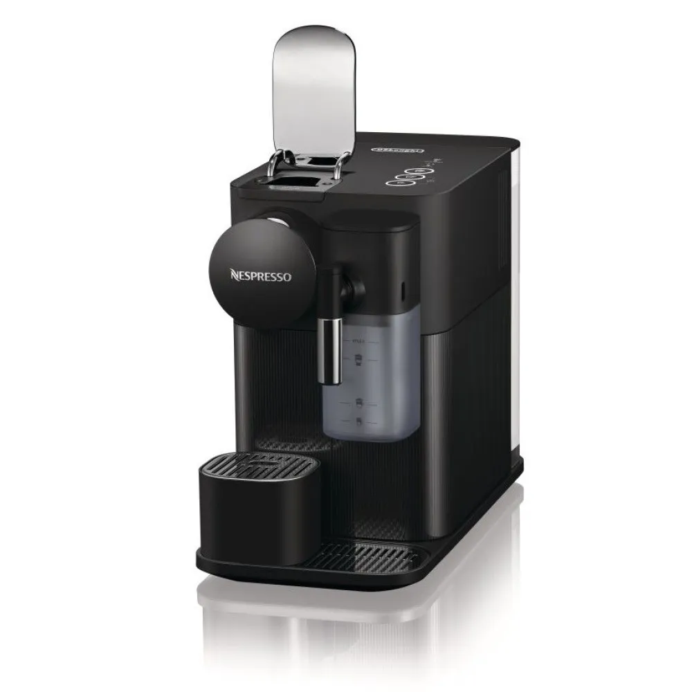 Ekspres DeLonghi EN510.B Lattissima One Evo thumbnail 3