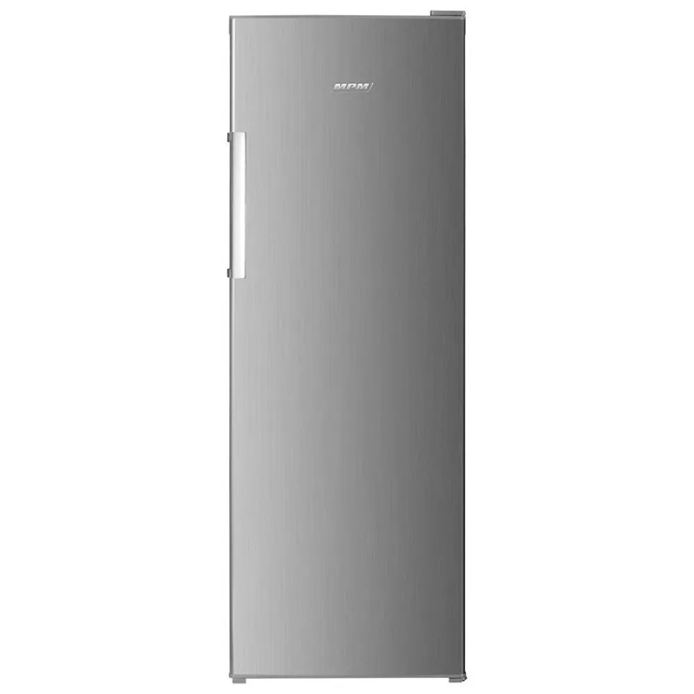 Zamrażarka szufladowa MPM-245-ZS-17 inox 242L thumbnail 2