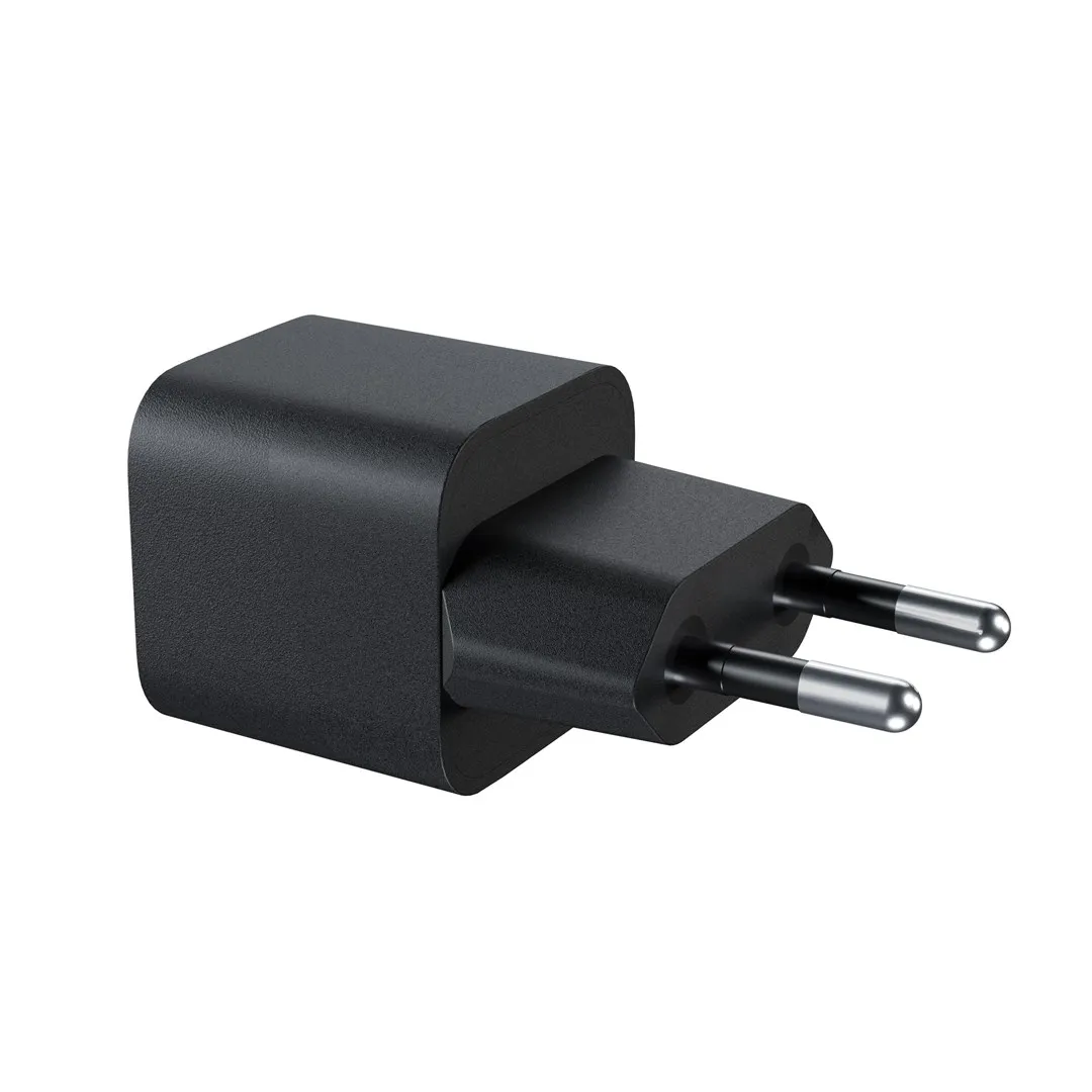 GREEN CELL ŁADOWARKA USB-C GC POWERGAN 33W CZARNA thumbnail 2