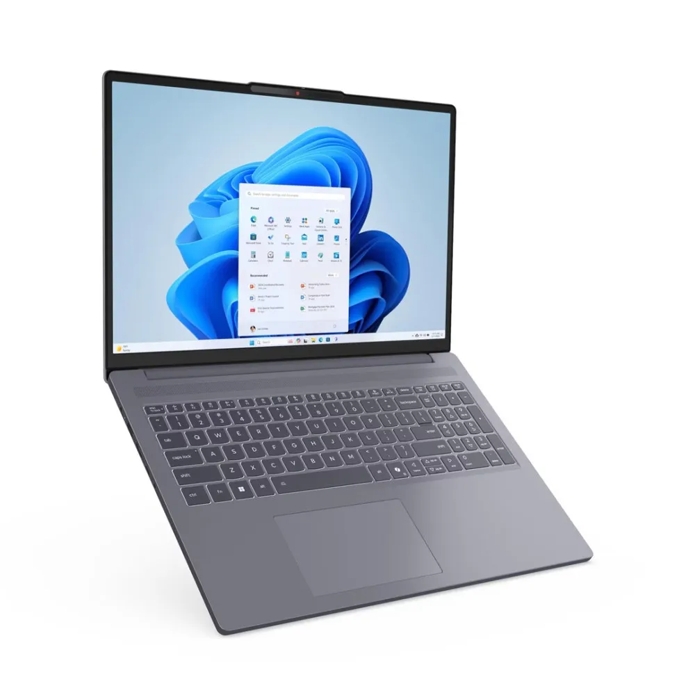 Laptop Lenovo IP Slim 3 16ARP10 R5 7535HS 16 16 512 W11 thumbnail 3