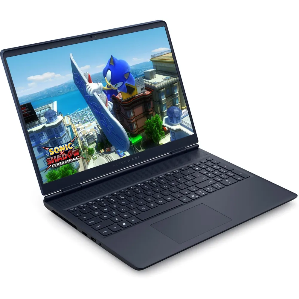 Laptop Dell AC16250 C9 270H 16 32GB 1TB 5070 W11 thumbnail 2
