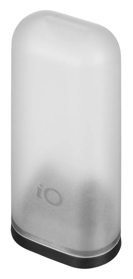 Braun Oral-B Szczoteczka elektr. iO10 Cosmic Black thumbnail 3
