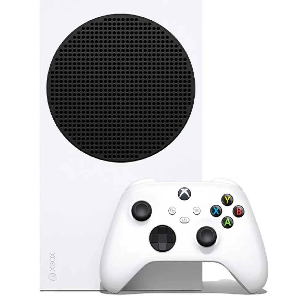 Konsola Xbox Series S 512GB thumbnail 2