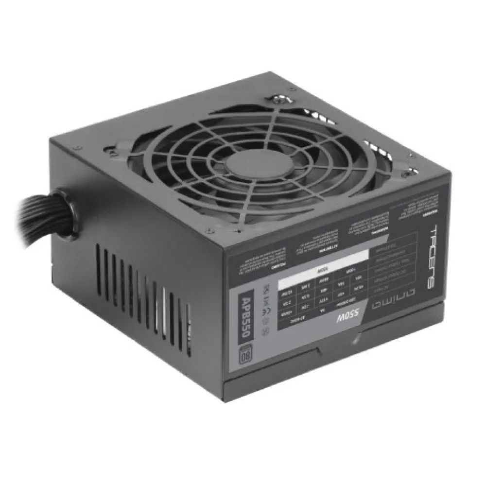 TACENS ANIMA APB550 550W DC-DC, 80PLUS BRONZE - zas thumbnail 3
