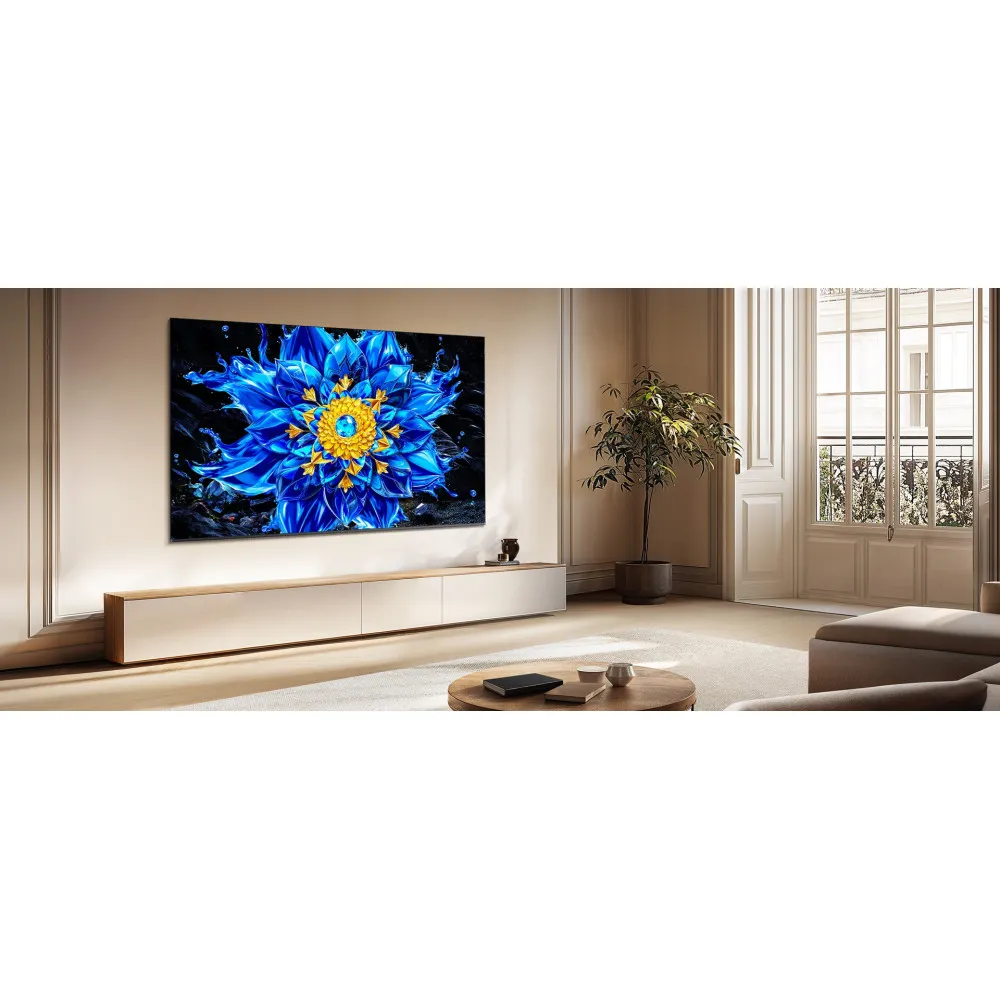 Telewizor 55 TCL 55P8L thumbnail 2