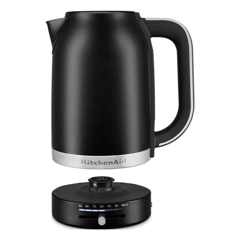 Czajnik elektryczny KitchenAid 5KEK1701EBM thumbnail 3