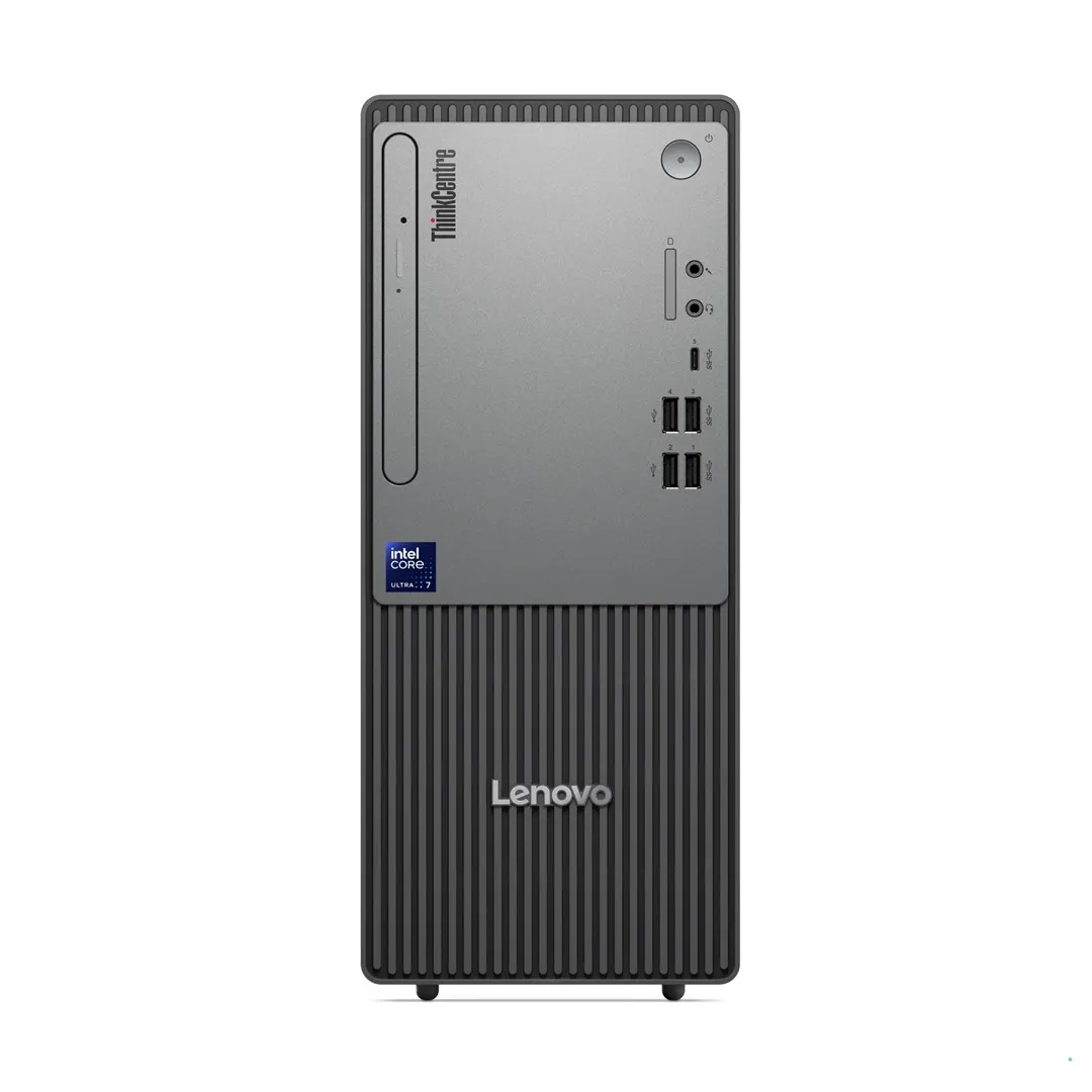 Lenovo ThinkCentre neo 50t Gen 6 U5 225 16GB 512 INT W11P thumbnail 3