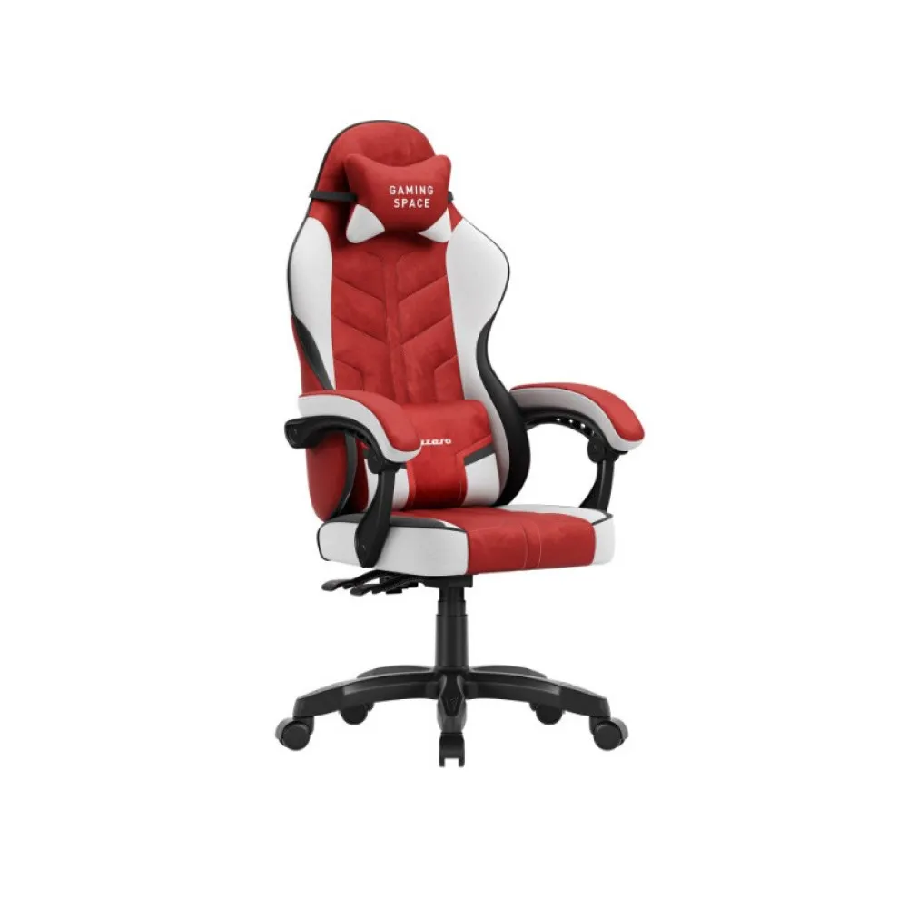 Fotel gamingowy Huzaro Force 2.7 Red thumbnail 2