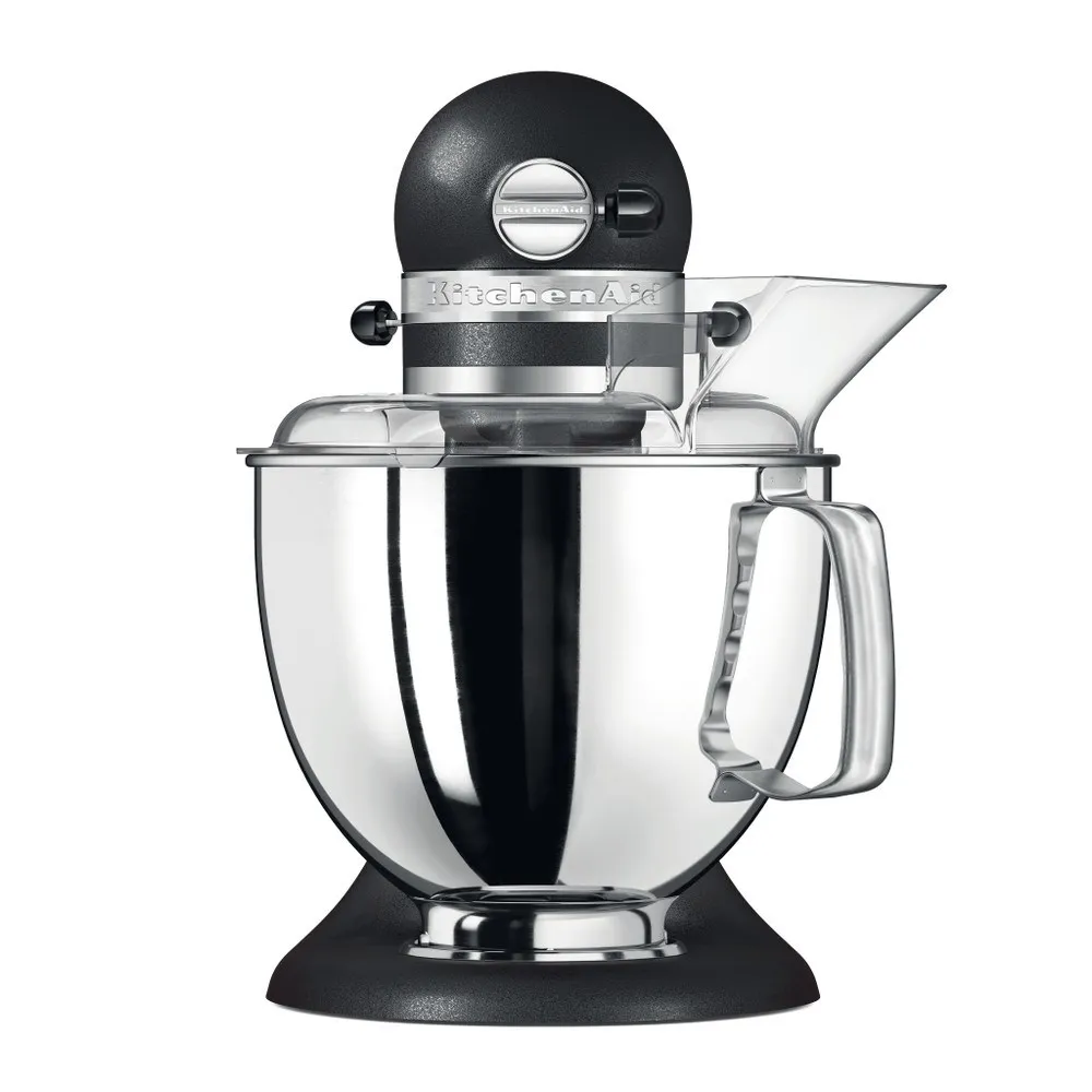 Robot kuchenny KirchenAid Artisan 5KSM175PSEBK 4,8l thumbnail 3