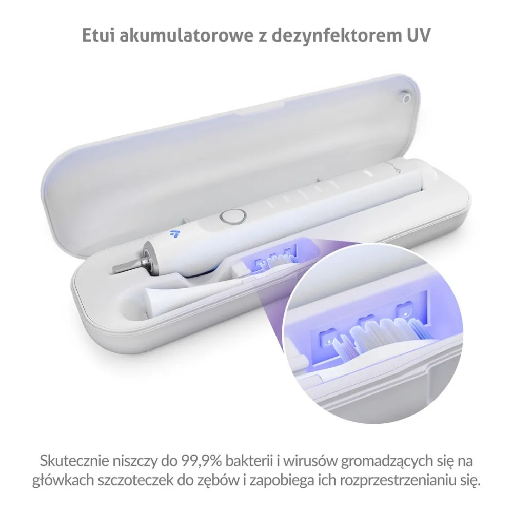 Szczoteczka TrueLife SonicBrush Clean70 UV thumbnail 2