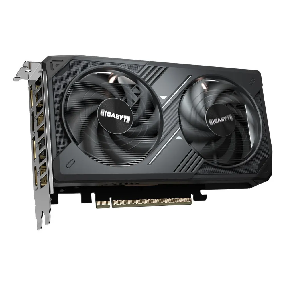 Karta graficzna Gigabyte RTX 5050 WINDFORCE OC 8G thumbnail 2