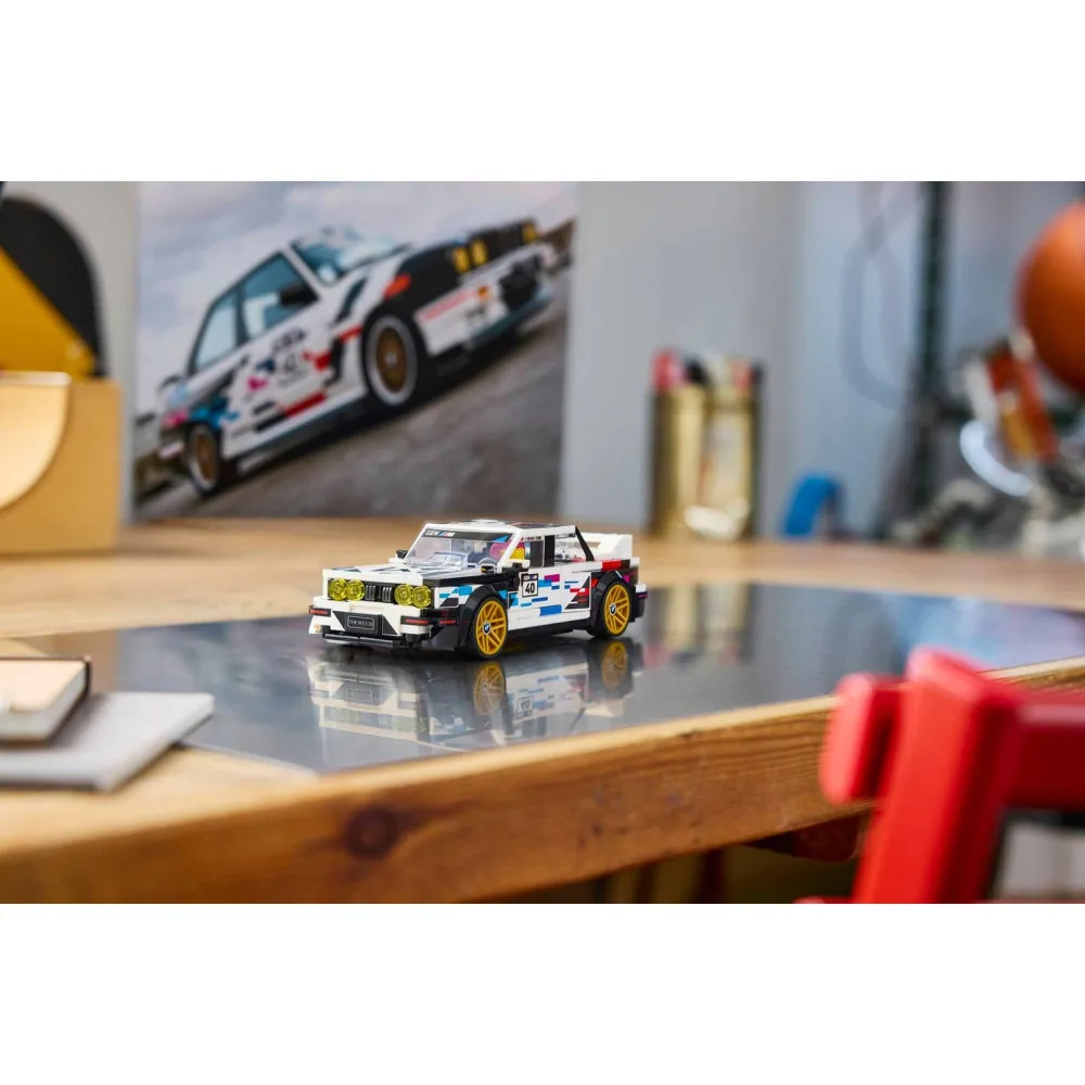 LEGO SPEED CHAMPIONS 77263 V29 thumbnail 3