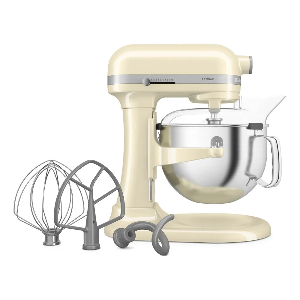 Robot kuchenny KitchenAid 5KSM60SPXEAC thumbnail 2