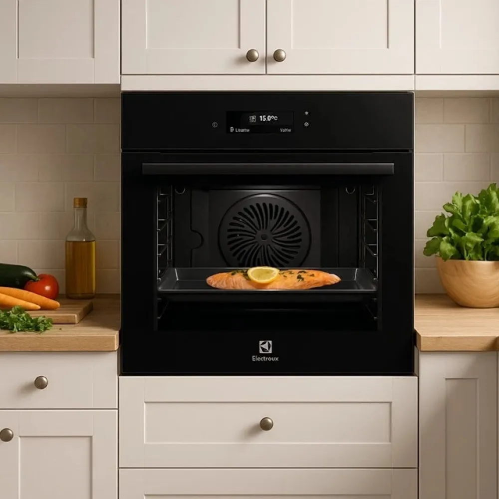 Piekarnik ELECTROLUX LOB8S38Z thumbnail 2