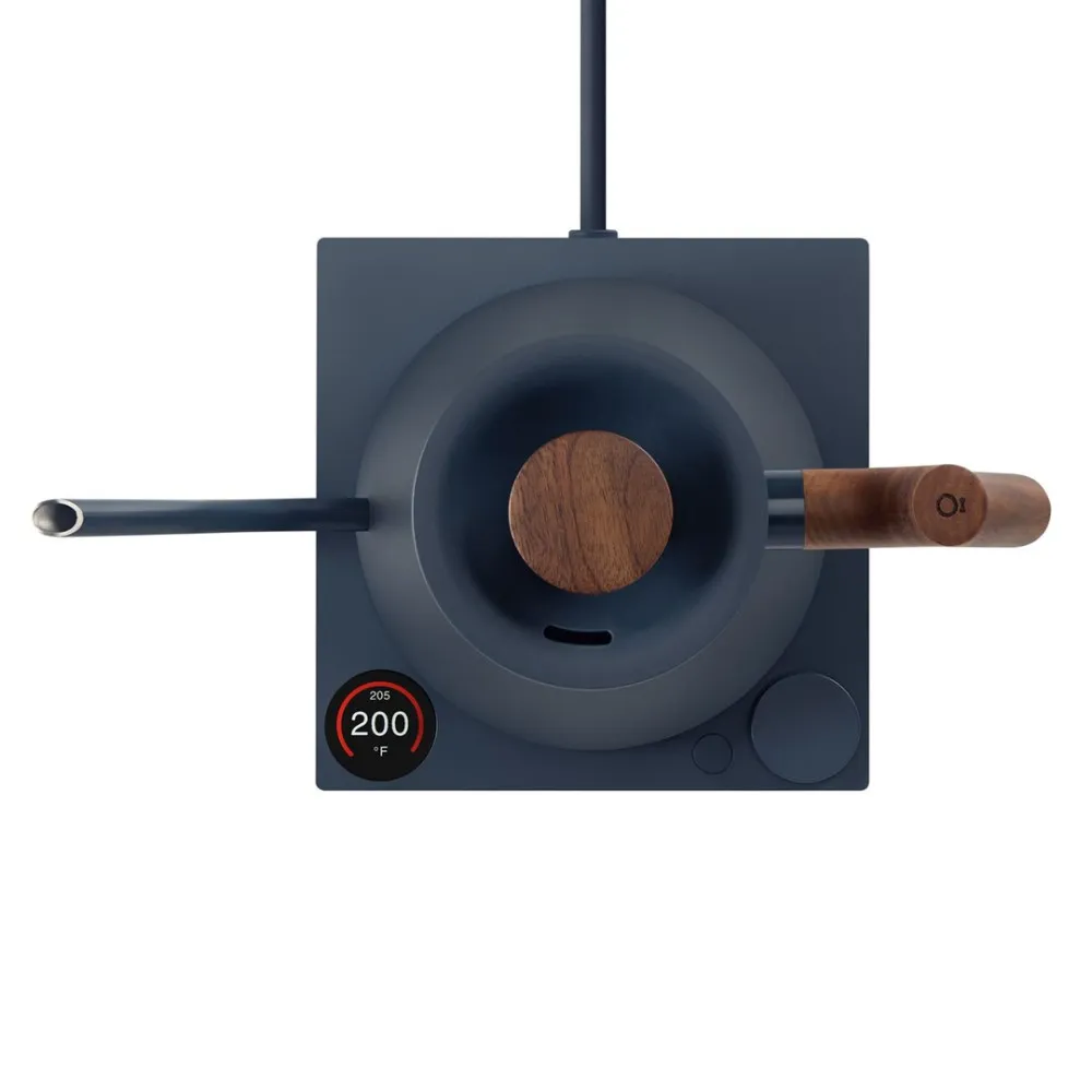 Czajnik el. Fellow Stagg EKG PRO 900ml stone blue thumbnail 3