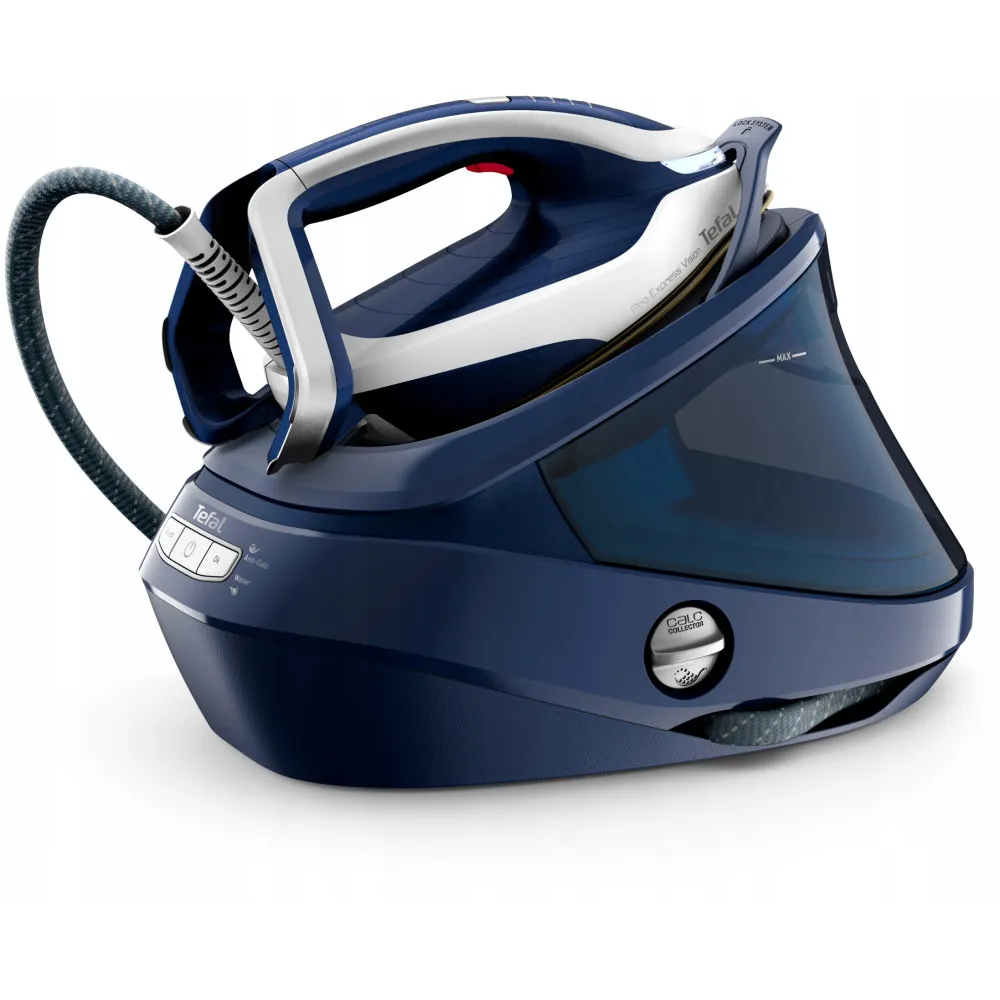 Generator pary TEFAL Pro Express Ultimate GV9712 thumbnail 3