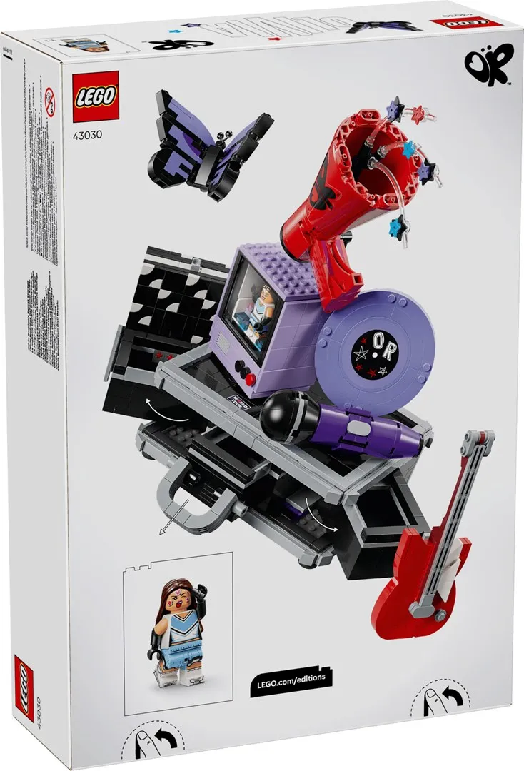 LEGO Editions M 43030 V29 thumbnail 2