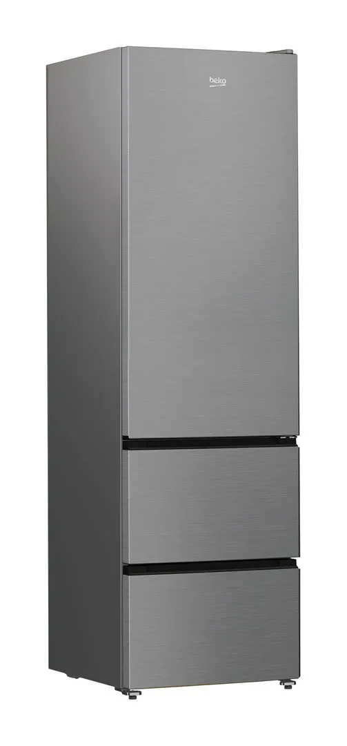 Lodówka wolnostojąca BEKO B3RGNA354HXB1 203cm thumbnail 2
