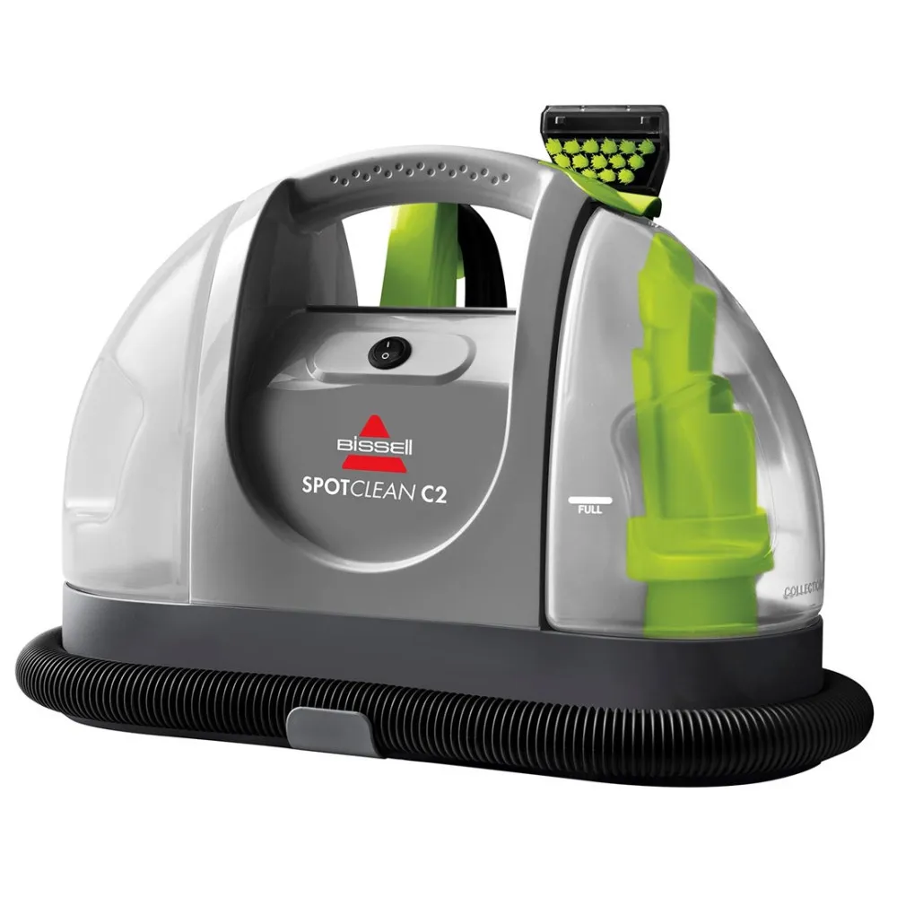 Odkurzacz piorący BISSELL SpotClean C2 20671 thumbnail 2