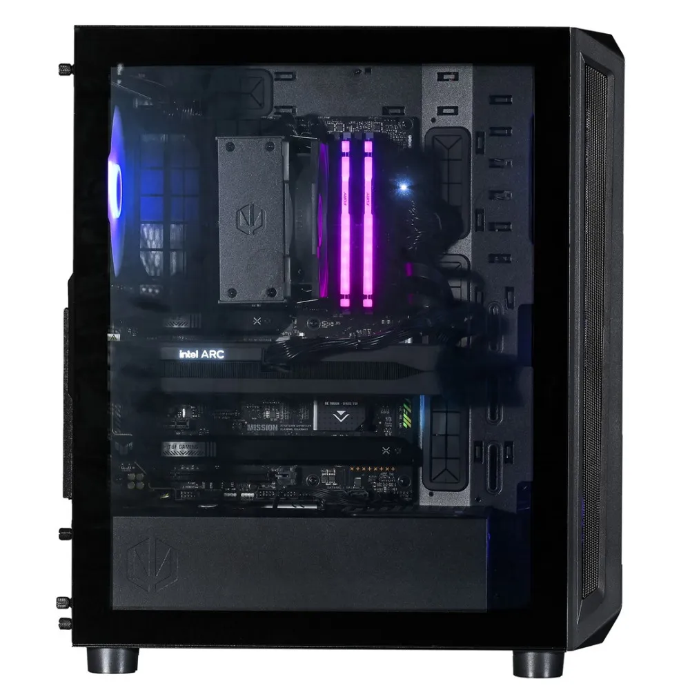 Actina ENDORFY 7500F/32GB/1TB/ArcB580/600W thumbnail 2