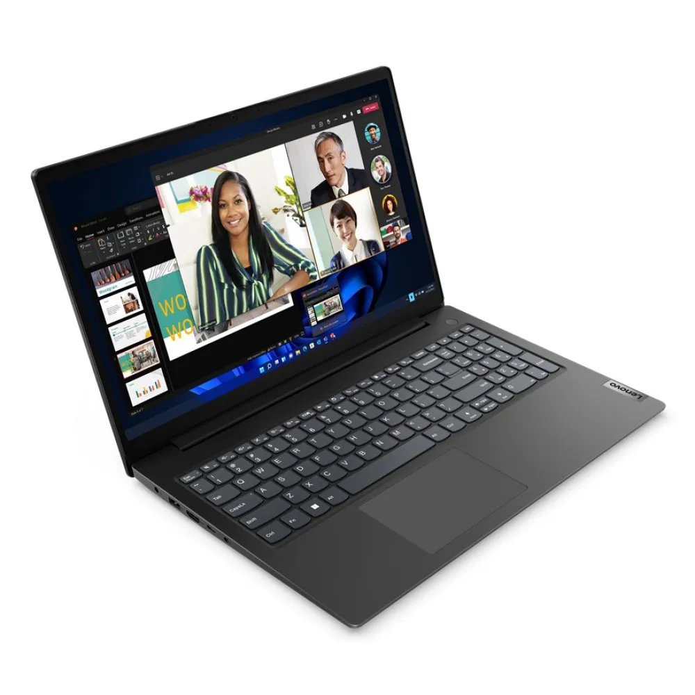 Laptop Lenovo V15 G4 R5 7520U 15.6 16 512 W11P GX41H70101 thumbnail 2