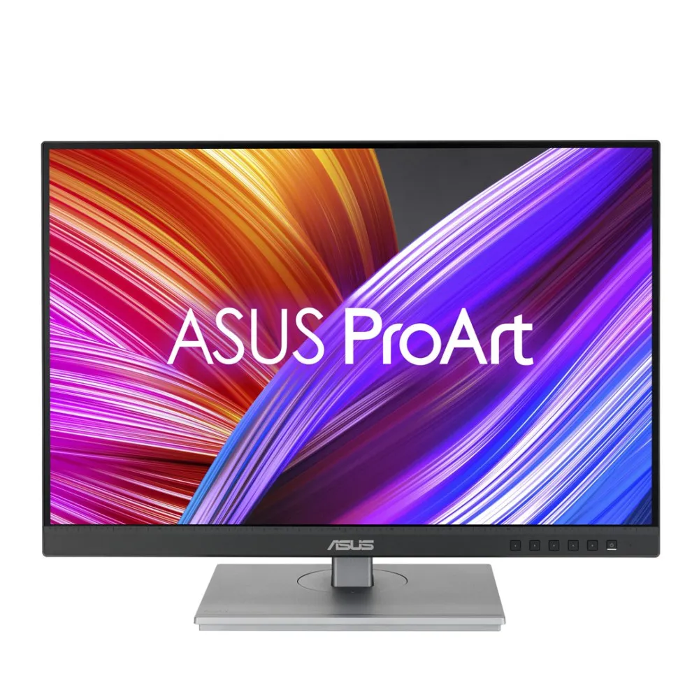 MONITOR ASUS 24" PA248CNV ProArt thumbnail 2