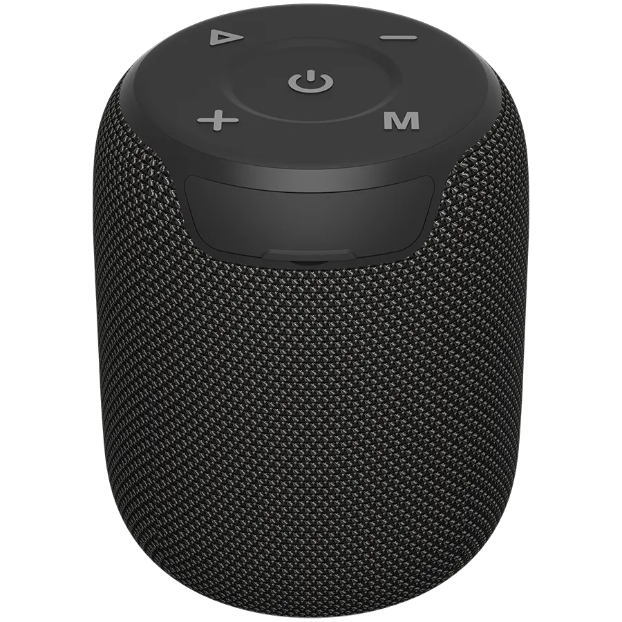 CANYON Głośnik Bluetooth OnMove 9 IPX6 TWS 10W Czarny thumbnail 2
