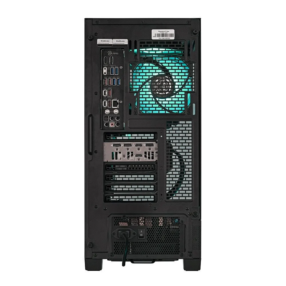 Actina View U7-270K/32GB/1TB/RTX5070Ti/750W thumbnail 2
