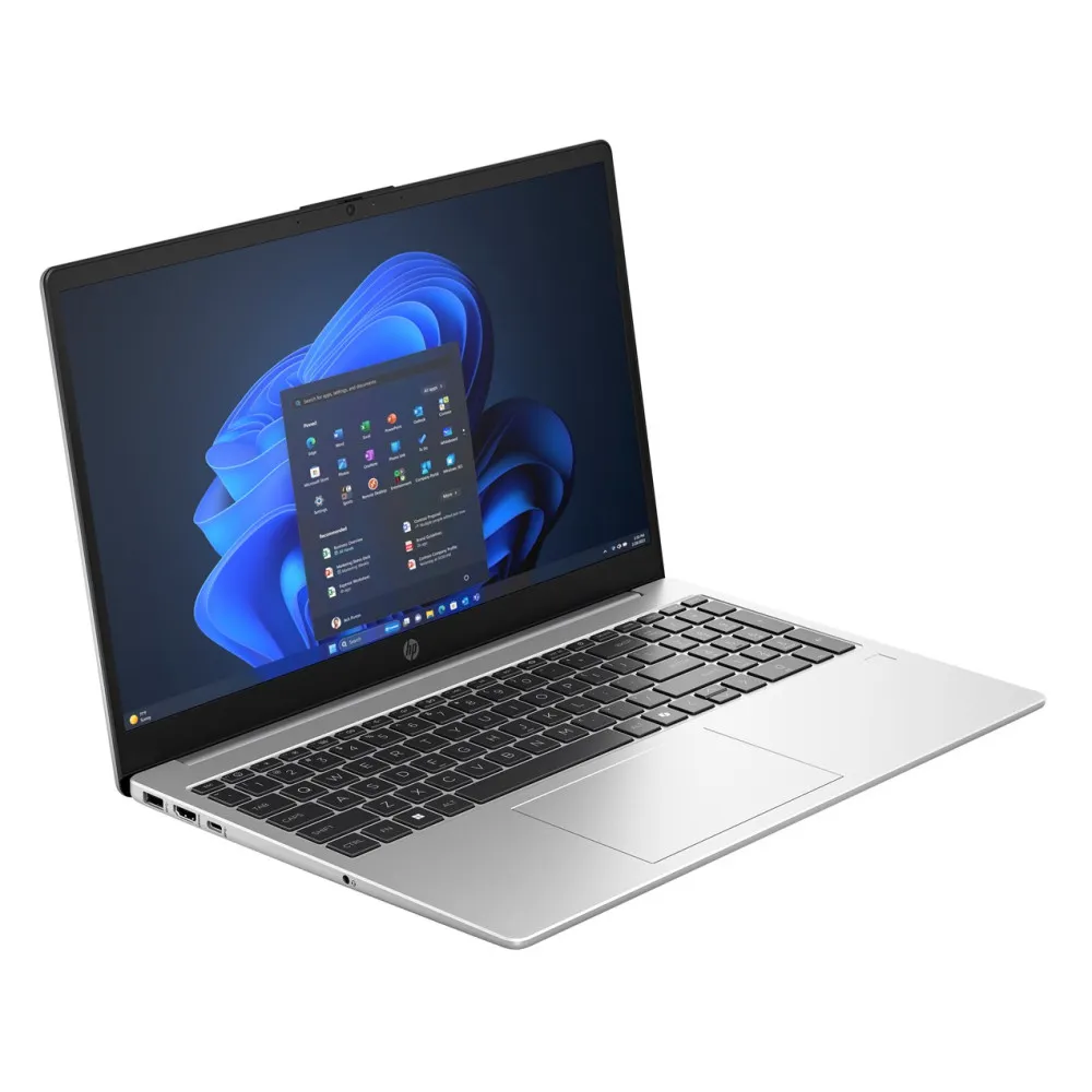 Laptop HP 255R G10 R5 7535U 15,6 16GB 512 660M W11P thumbnail 2