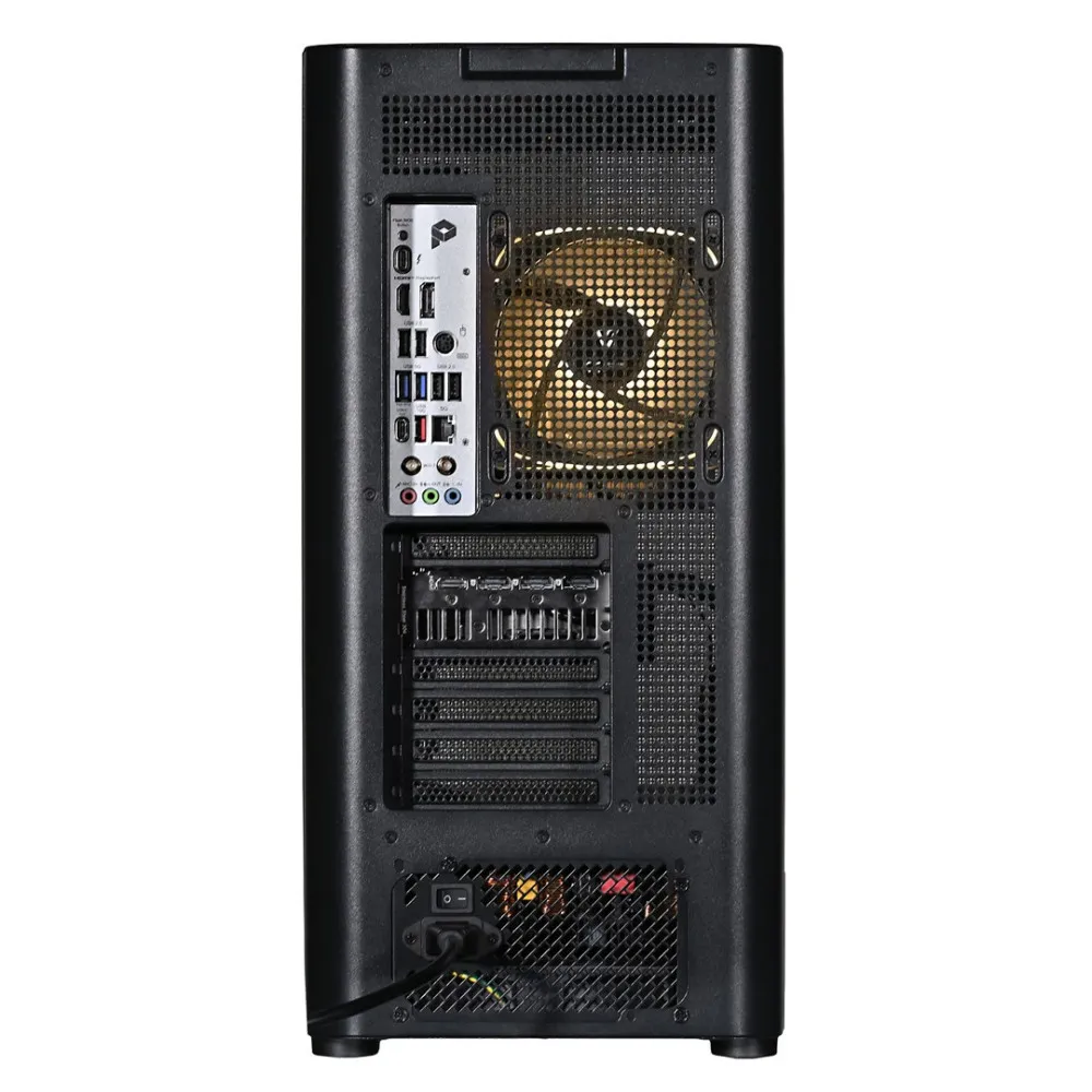 Actina Selection  U5-250K/32GB/1TB/RTX5070/850W thumbnail 3