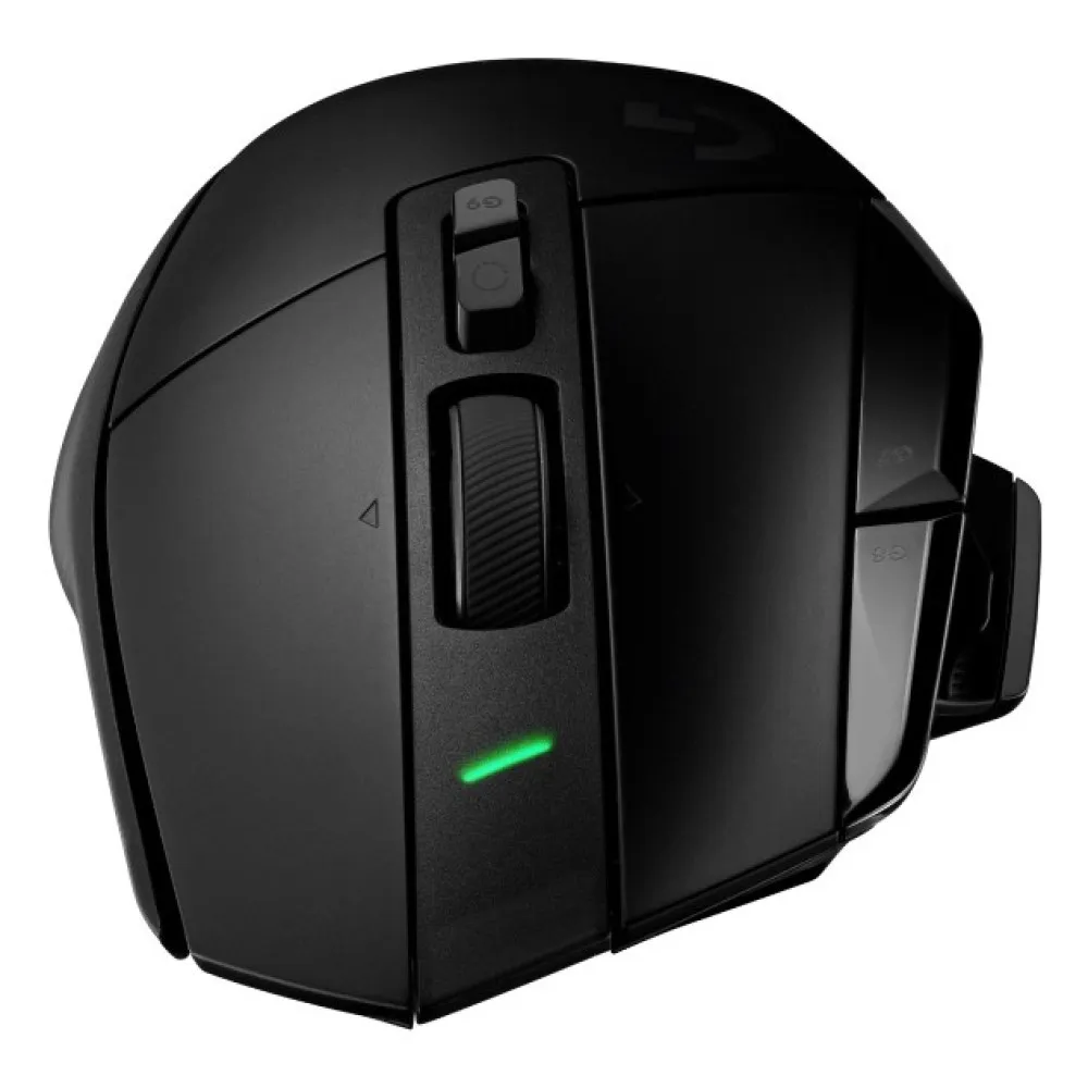 Mysz Logitech G502 X Plus thumbnail 3