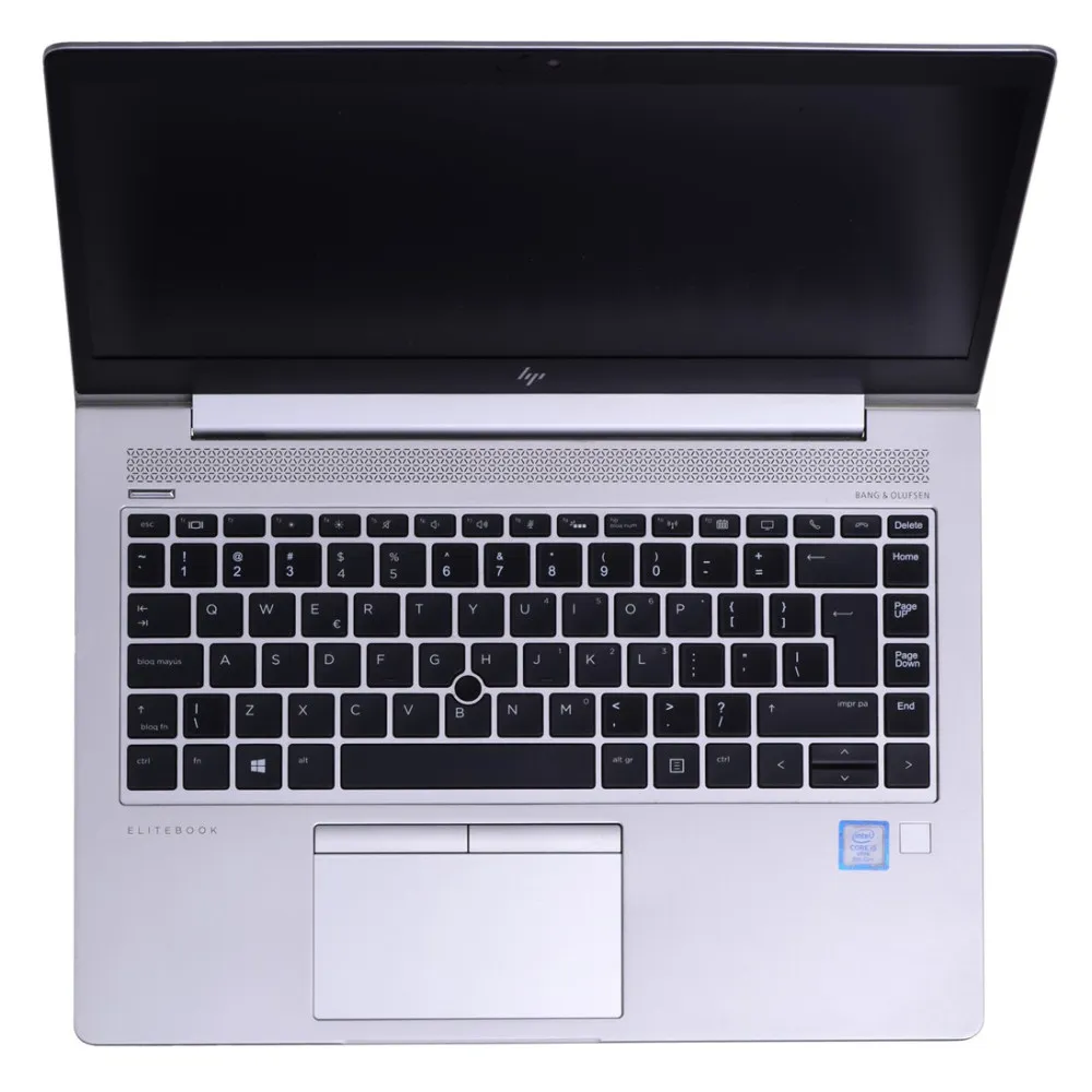 Laptop HP 840 G5 i5-8350U 8GB 256SSD 14 FHD W11p qwerty thumbnail 3