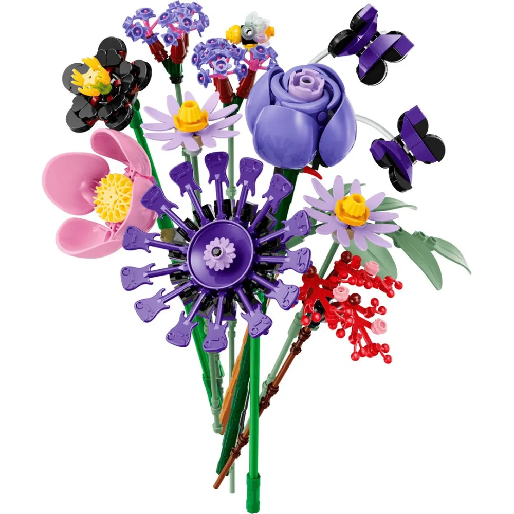 LEGO BOTANICALS 11507 V29 thumbnail 3