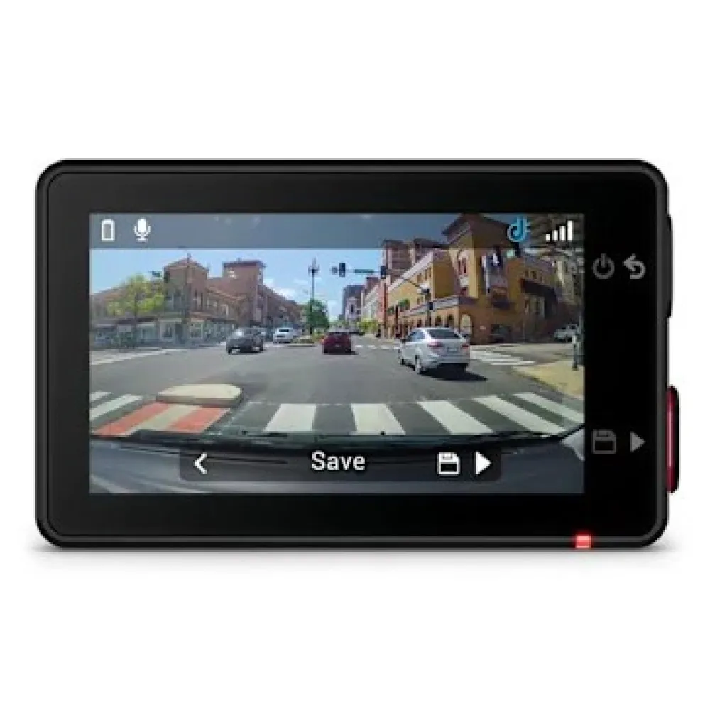 Wideorejestrator Garmin Dash Cam X310 GPS 4K HDR thumbnail 2