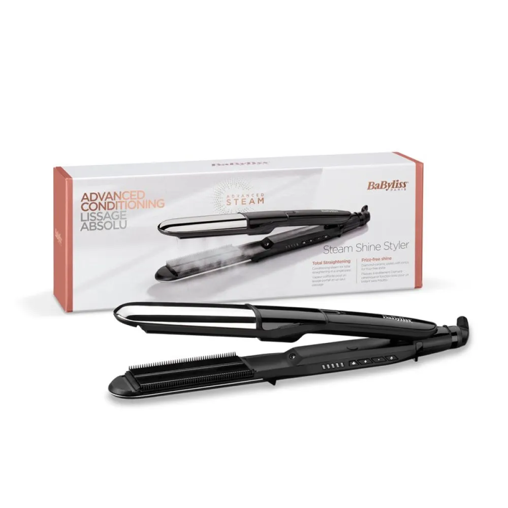 Prostownica BABYLISS ST496E thumbnail 3