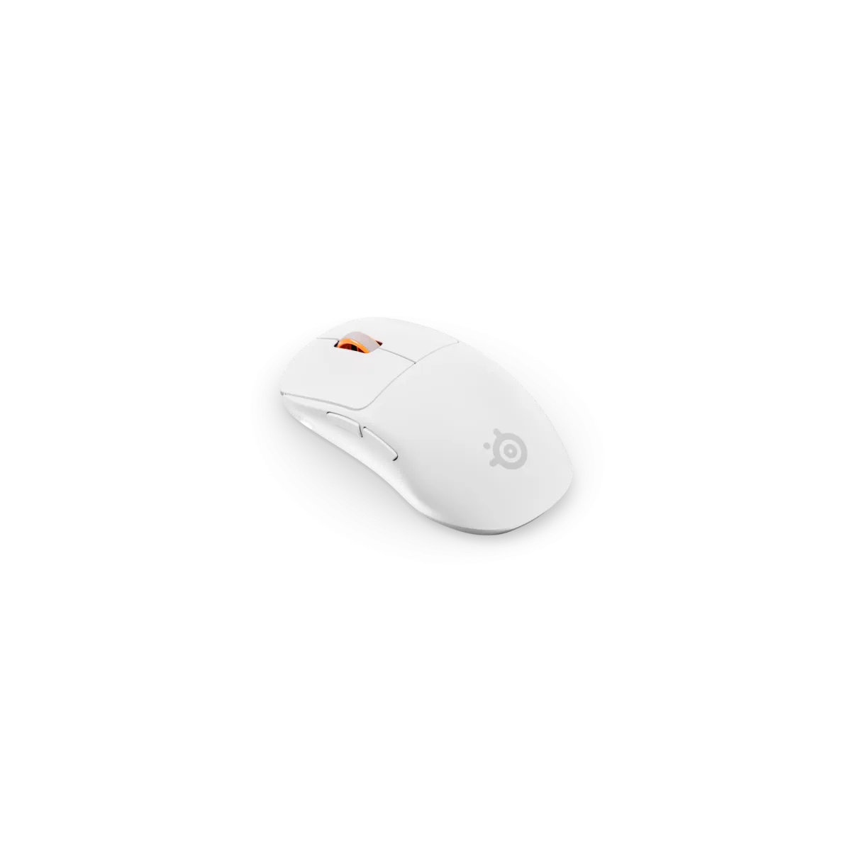 Steelseries Sensei Pro WL - White thumbnail 3