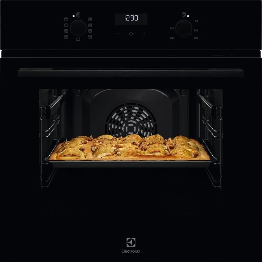 Piekarnik ELECTROLUX EOD5H70BZ thumbnail 2