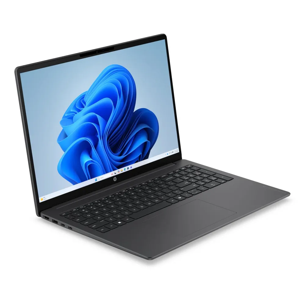 HP 16-by0030nwx R5 40 16 16GB 256 610M W11 thumbnail 2