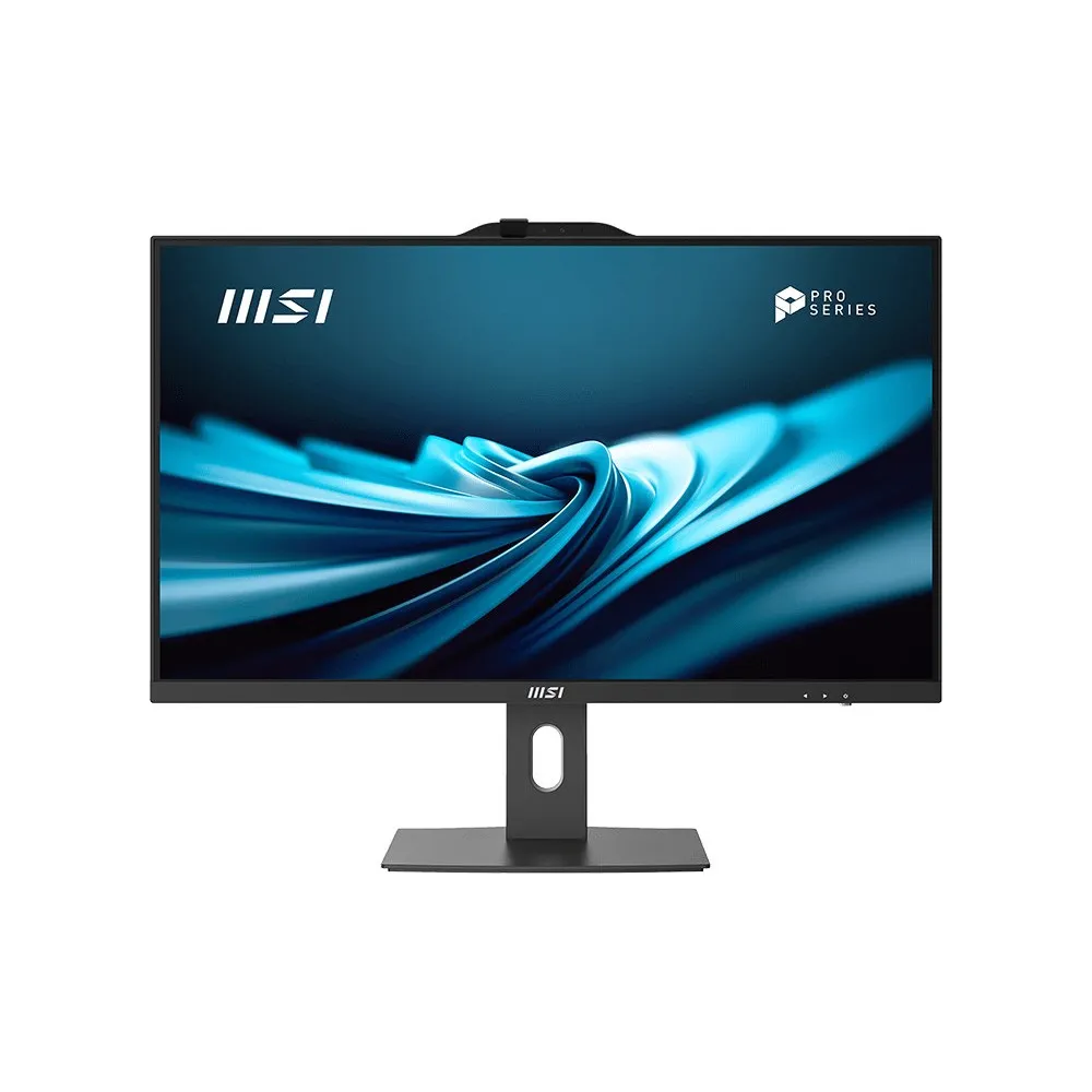 Komputer MSI AIO 14M-886XEU i7-14700 27 16 1TB INT NoOS thumbnail 2