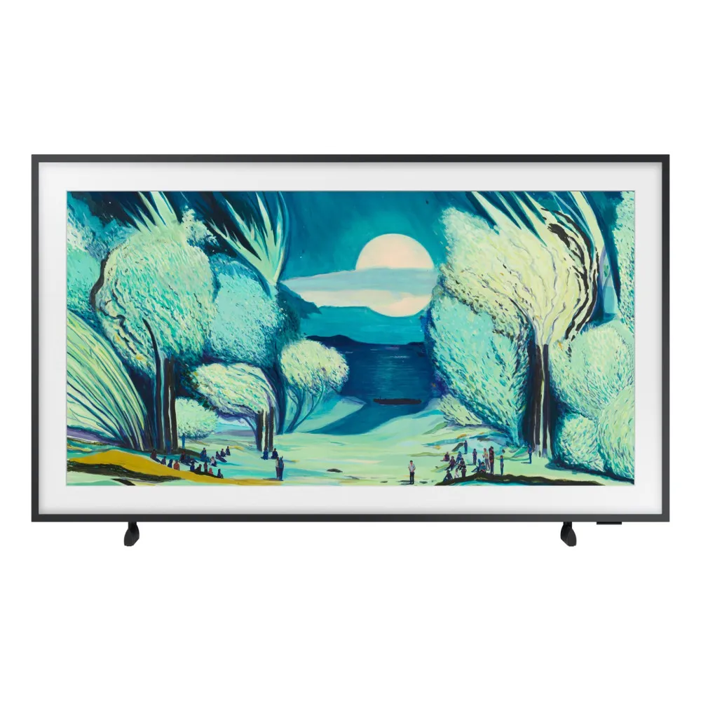 Telewizor 43 Samsung QE43LS03F thumbnail 2
