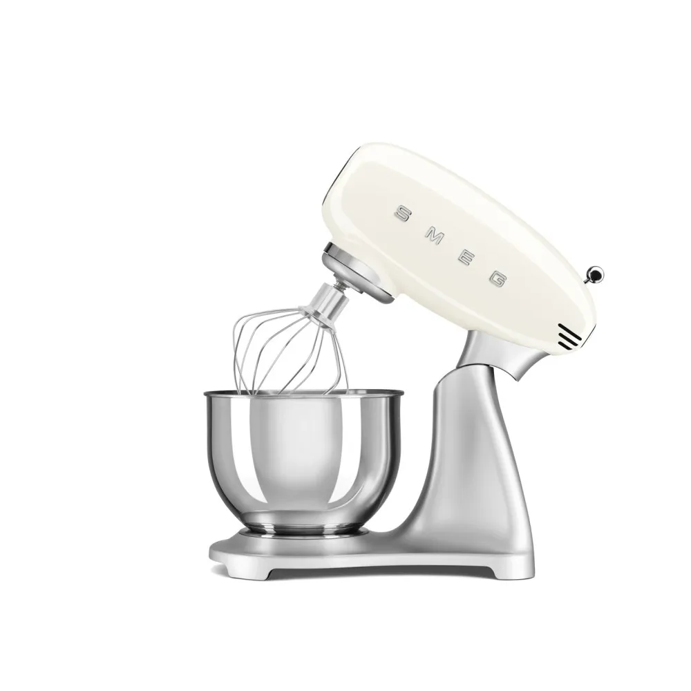 Robot kuchenny SMEG SMF04CREU thumbnail 3