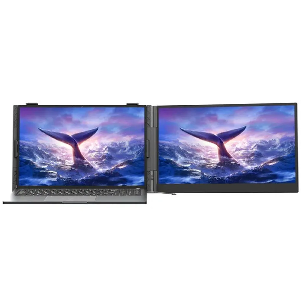 Monitor przenośny Blackview SCM6 14" 1920x1080 IPS 60Hz thumbnail 2