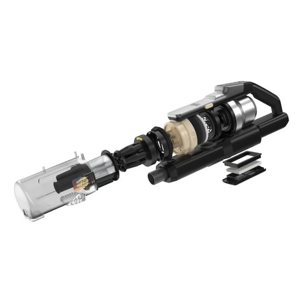 Odkurzacz pionowy bezprz. BSV525BLP-QW BLACK DECKER thumbnail 2
