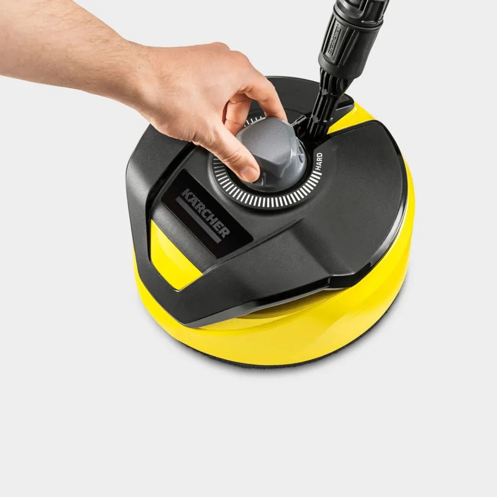 Myjka ciśn. KARCHER K 4 WCM Premium Home thumbnail 2