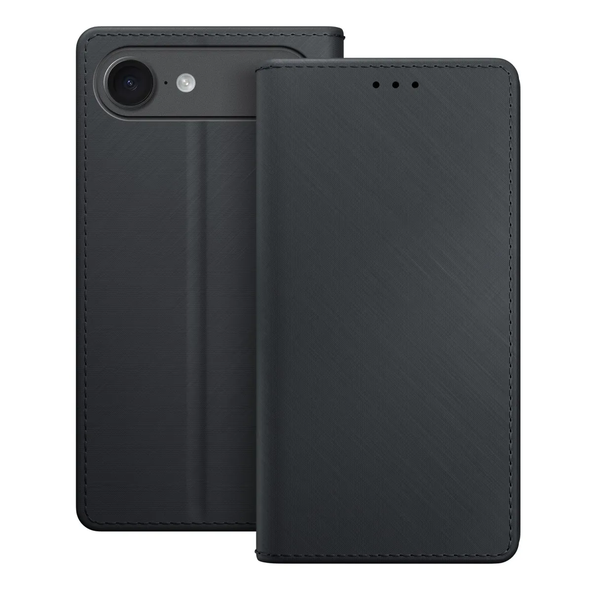 Apple iPhone Air - 3mk Hardy Foldy Case thumbnail 2