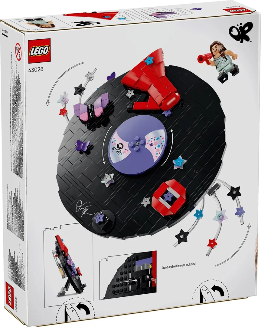 LEGO Editions M 43028 V29 thumbnail 2