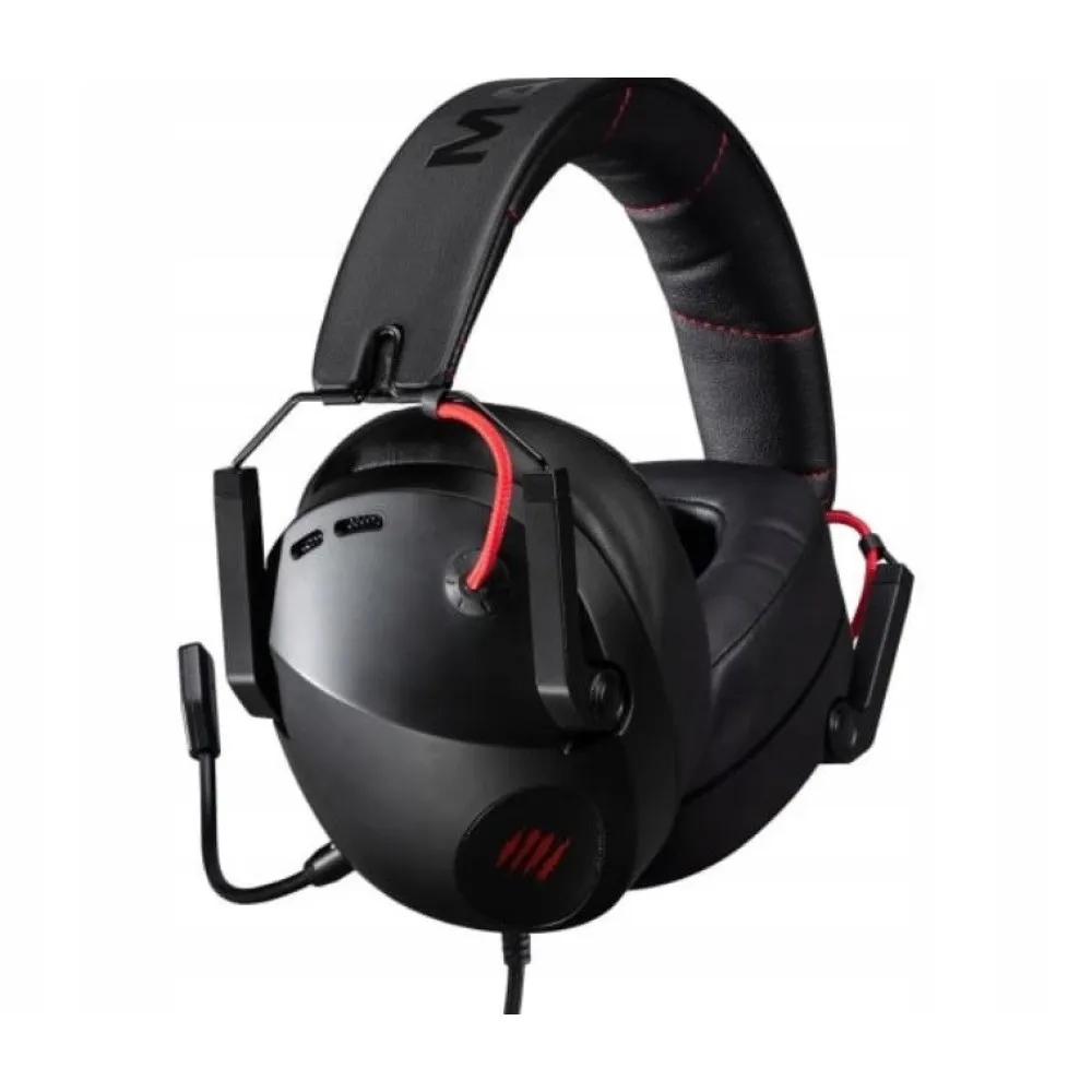 Słuchawki Mad Catz P.I.L.O.T. 3 thumbnail 2