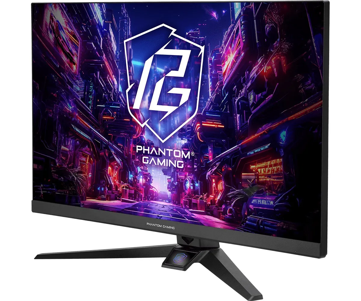 Monitor ASROCK 27 PG27FFT1A thumbnail 3